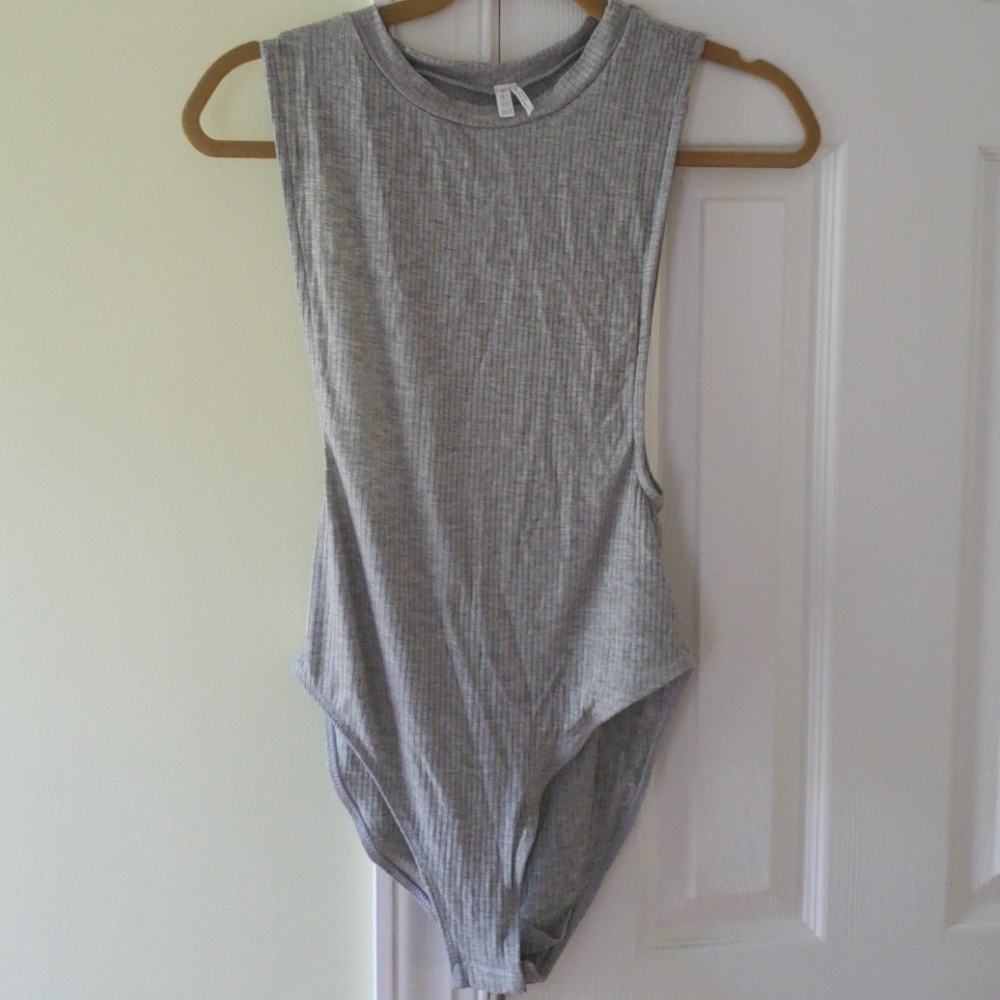 Urban Outfitters Bodysuit- Out From Under